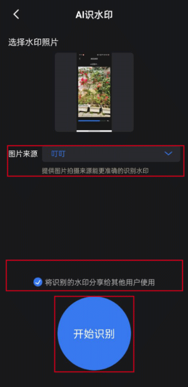 自由相机