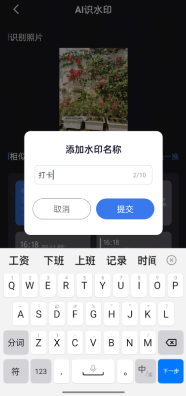 自由相机