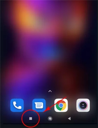 Pixel4D壁纸