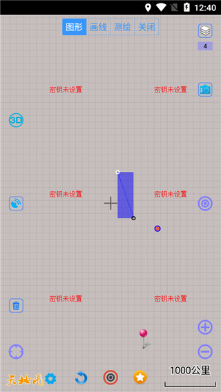 奥维地图高清卫星地图