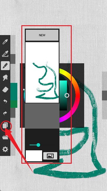 ArtBrushes油画笔刷软件