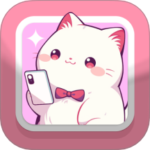 猫猫补光灯