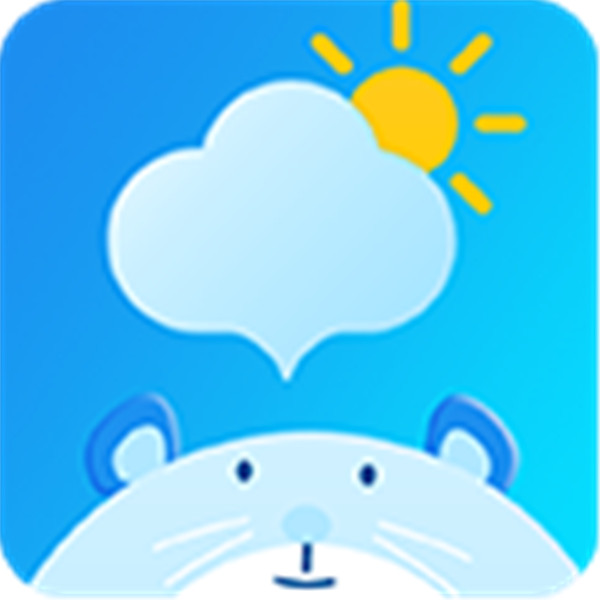 爱天气app