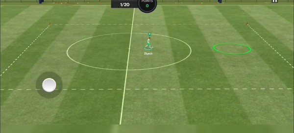 FIFA足球世界国际服最新版(FC Mobile)