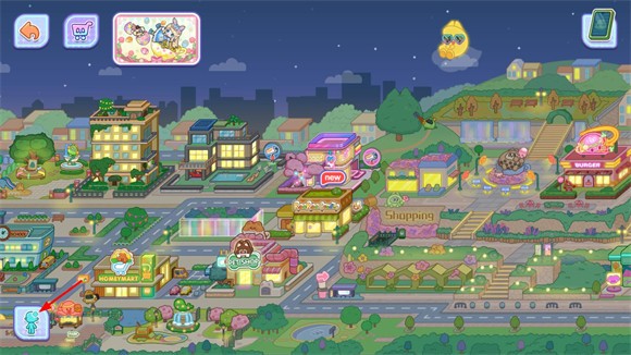 奇妙创意世界模拟器