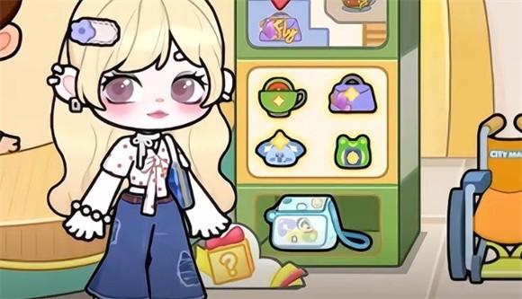 奇妙创意世界模拟器