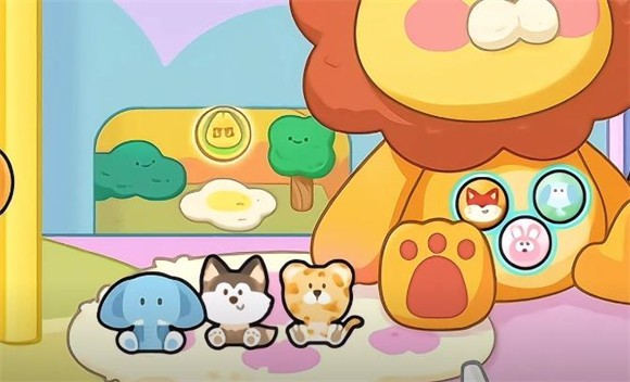 奇妙创意世界模拟器