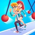 背老婆跑酷游戏版