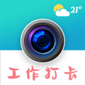 经纬时间相机拍照APP版