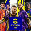 实况足球Pro Evolution Soccer2023手游国际服最新版