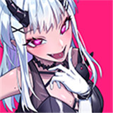 战斗少女跑酷