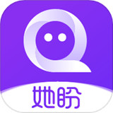 她盼交友