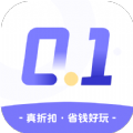 0.1折手游折扣平台app版