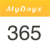 纪念日MyDays