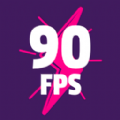 90 fps