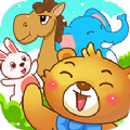 儿童早教认动物app最新版