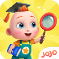 JoJo成长日记早教APP手机版
