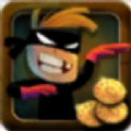 小偷与赏金游戏安卓版(Thief And Bounty)