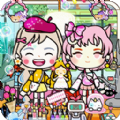 最美芭比娃娃游戏版