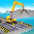 桥梁建造专家安卓版