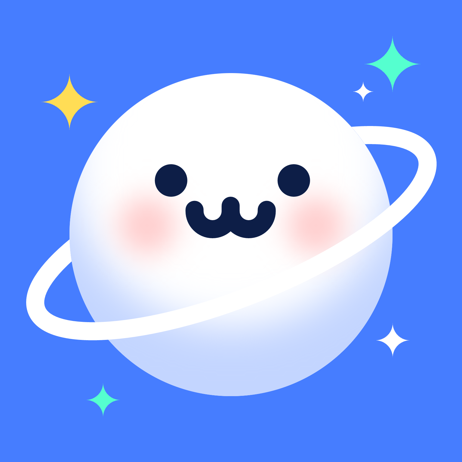 水星桌面壁纸