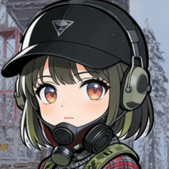 旮旯暗区