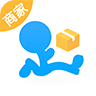 爱跑腿商家版app下载安装