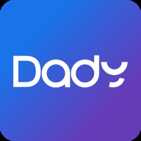 DadyAI聊天软件