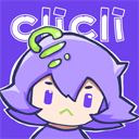 CliCli动漫紫色版