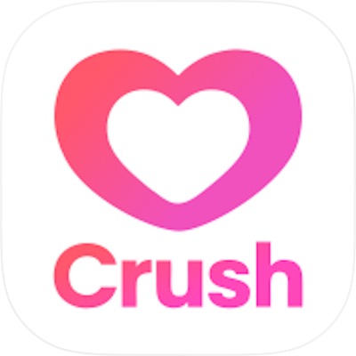 Crush键盘