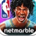 NBA2K22篮球之城游戏最新版