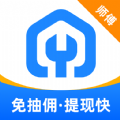 鱼泡到家师傅端app下载