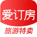 爱订房
