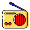 蓝黄收音机APP最新版