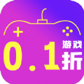 0.1折玩app版