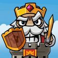城堡大亨塔型RPG游戏内置菜单最新版