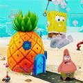 海绵宝宝比奇堡海底冒险下载安装正版