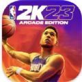 NBA2k23安卓版下载手机版中文直装版