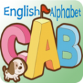 浩文学英语字母软件版