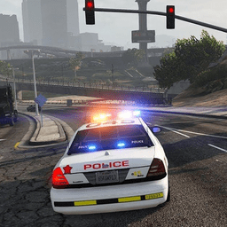 特种警车模拟