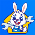 蓝玉兔家政服务APP最新版