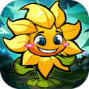 植物历险记中文版