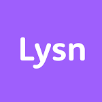 Lysn Bubble