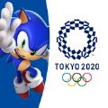 索尼克在2020东京奥运会手游免费下载正版
