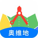 奥维地图高清卫星地图