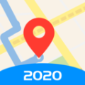 北斗导航地图手机免费app下载2020年新版