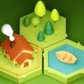 土地建造家游戏版