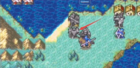 火焰纹章晓之女神gba