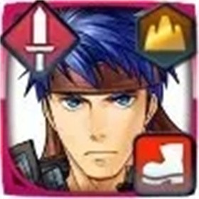火焰纹章晓之女神gba