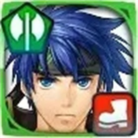 火焰纹章晓之女神gba